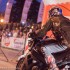 Night Power 2013 Grand Prix w Lomzy - nocne wyscigi motocyklistow